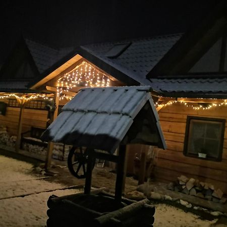 Drevenica Pod Tlstou Konuk evi Blatnica Dış mekan fotoğraf