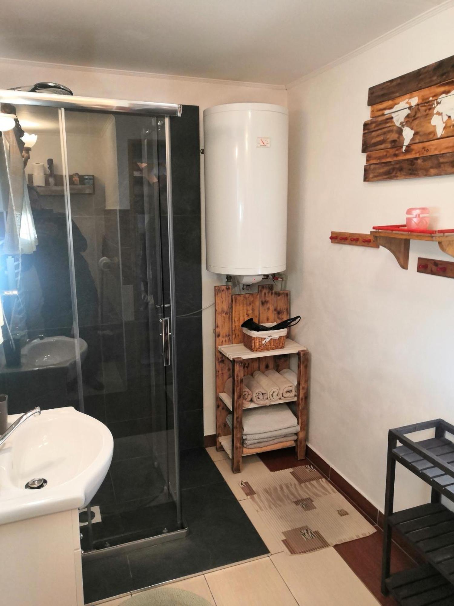 Drevenica Pod Tlstou Konuk evi Blatnica Dış mekan fotoğraf