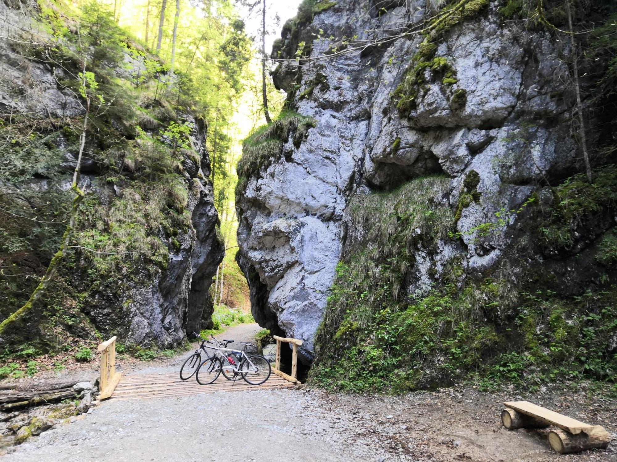 Drevenica Pod Tlstou Konuk evi Blatnica Dış mekan fotoğraf