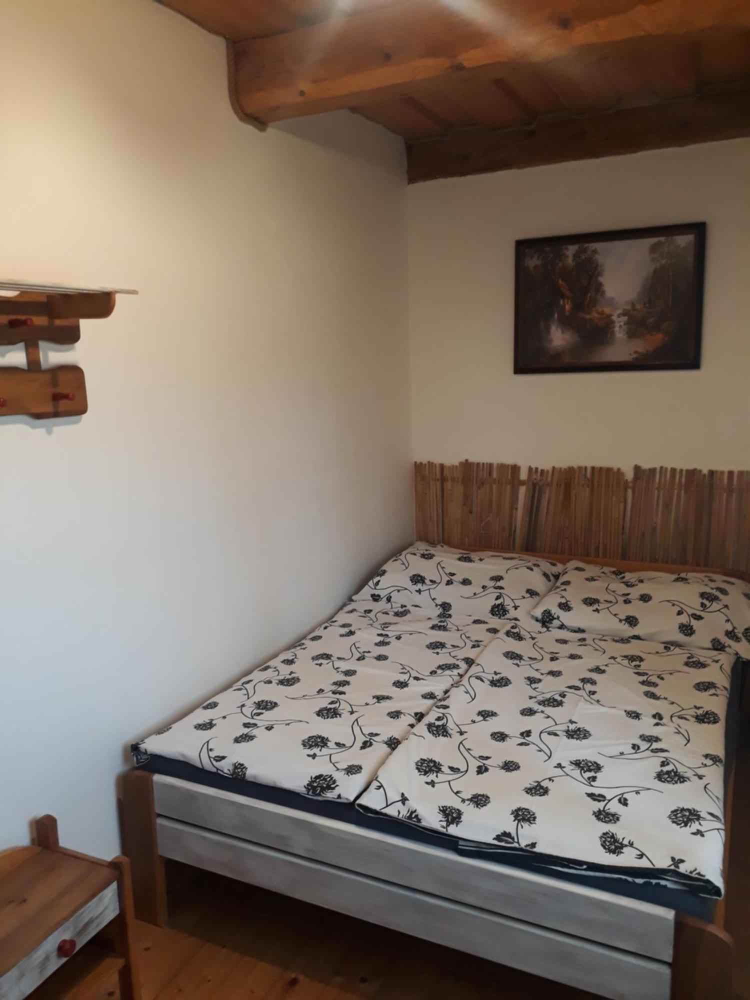 Drevenica Pod Tlstou Konuk evi Blatnica Dış mekan fotoğraf
