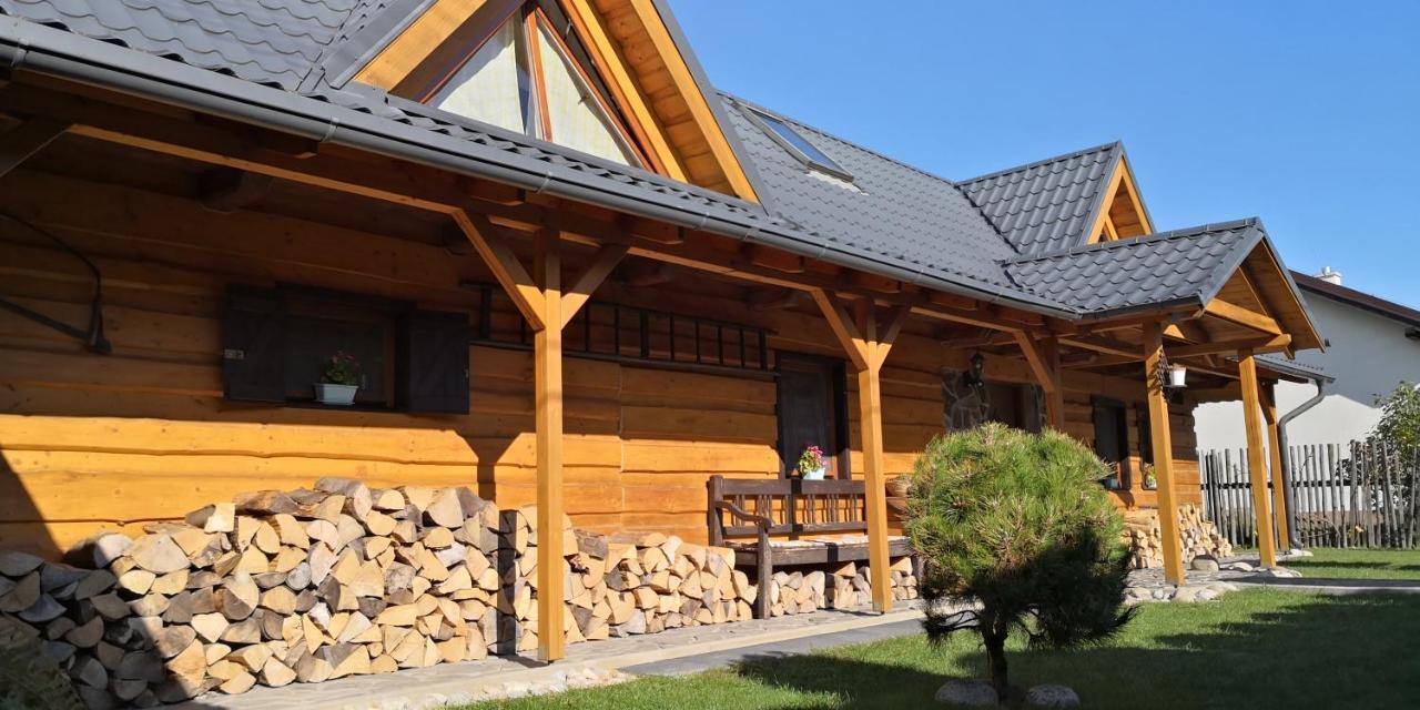 Drevenica Pod Tlstou Konuk evi Blatnica Dış mekan fotoğraf