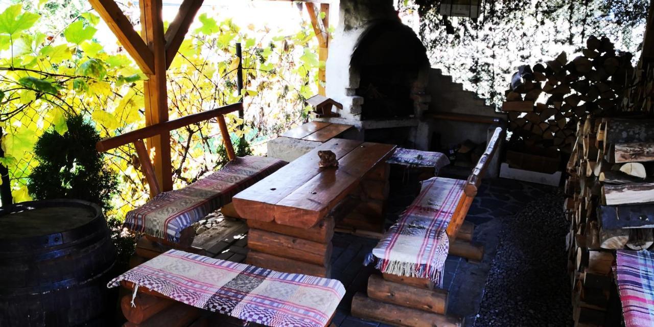 Drevenica Pod Tlstou Konuk evi Blatnica Dış mekan fotoğraf